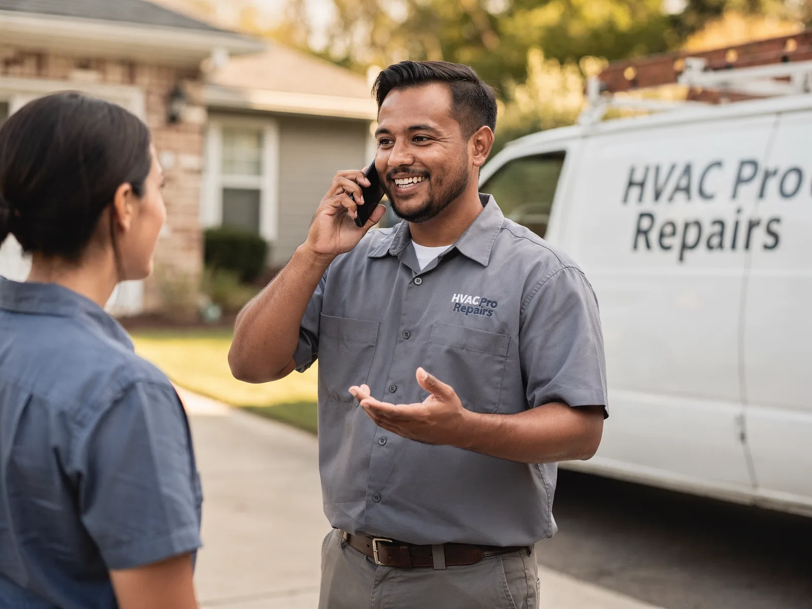 Heat Pump Repair Haines, AK FAQs